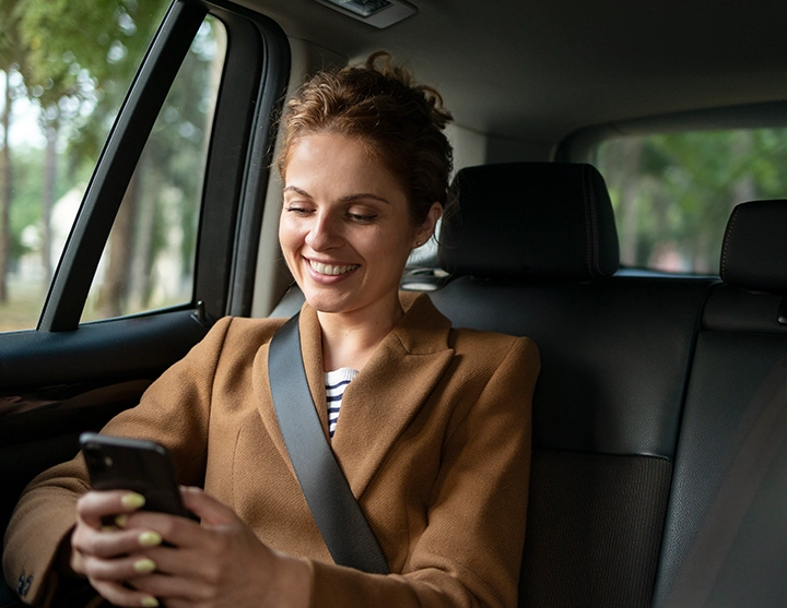 VIP Transfer